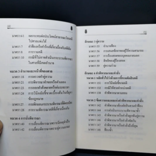 ตัวบทย่อมาตราสำคัญ ประมวลกฎหมายอาญา รูปที่ 10