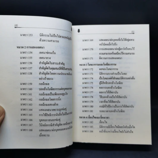 ตัวบทย่อมาตราสำคัญ ประมวลกฎหมายแพ่งและพาณิชย์ รูปที่ 9
