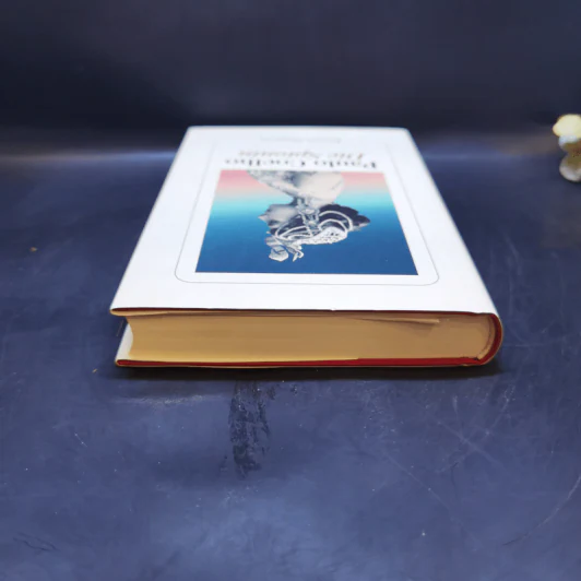 Die Spionin - Paulo Coelho รูปที่ 6