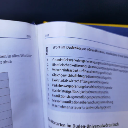 Duden - Dudenredaktion รูปที่ 14