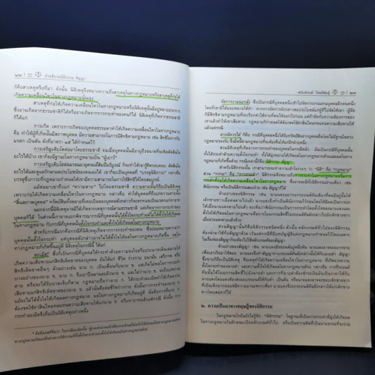 คำอธิบายนิติกรรมสัญญา - ศาสตราจารย์ ดร.ศนันท์กรณ์ โสตถิพันธุ์ รูปที่ 15