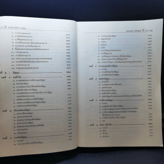 คำอธิบายนิติกรรมสัญญา - ศาสตราจารย์ ดร.ศนันท์กรณ์ โสตถิพันธุ์ รูปที่ 11