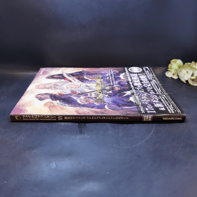 Final Fantasy XIV : Shadowbringers รูปที่ 3