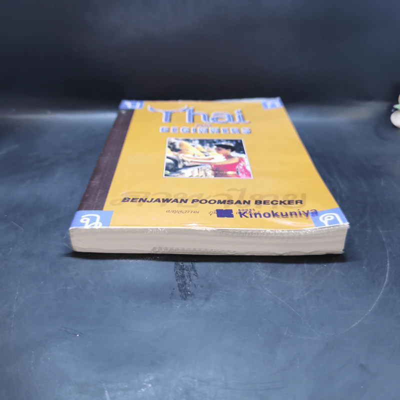 Thai for Beginners หนังสือเรียนภาษาไทย สำหรับชาวต่างชาติ รูปที่ 4