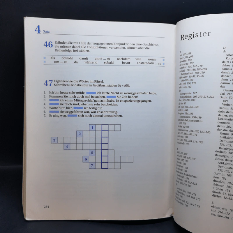 Grundstufen-Grammatik für Deutsch als Fremdsprache - Monika Reimann รูปที่ 14