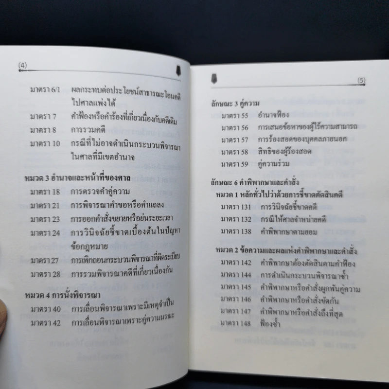 ตัวบทย่อมาตราสำคัญ ประมวลกฎหมายอาญา รูปที่ 10