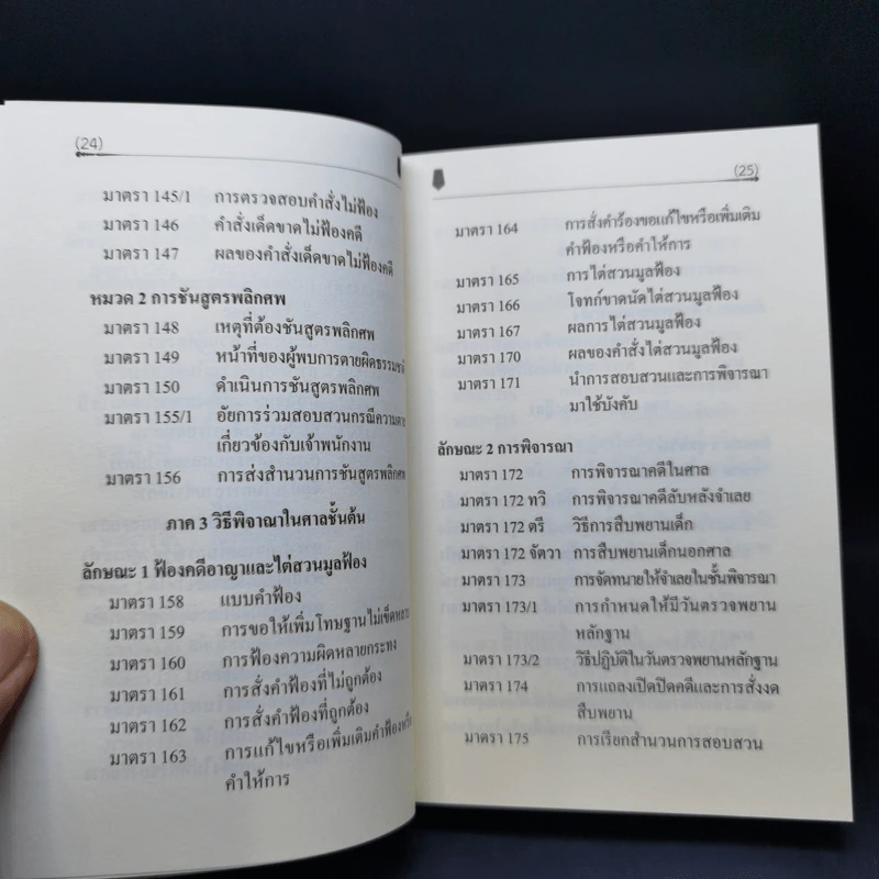 ตัวบทย่อมาตราสำคัญ ประมวลกฎหมายอาญา รูปที่ 20
