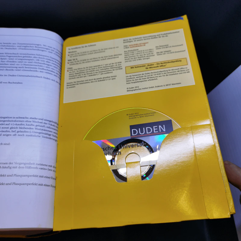 Duden - Dudenredaktion รูปที่ 15