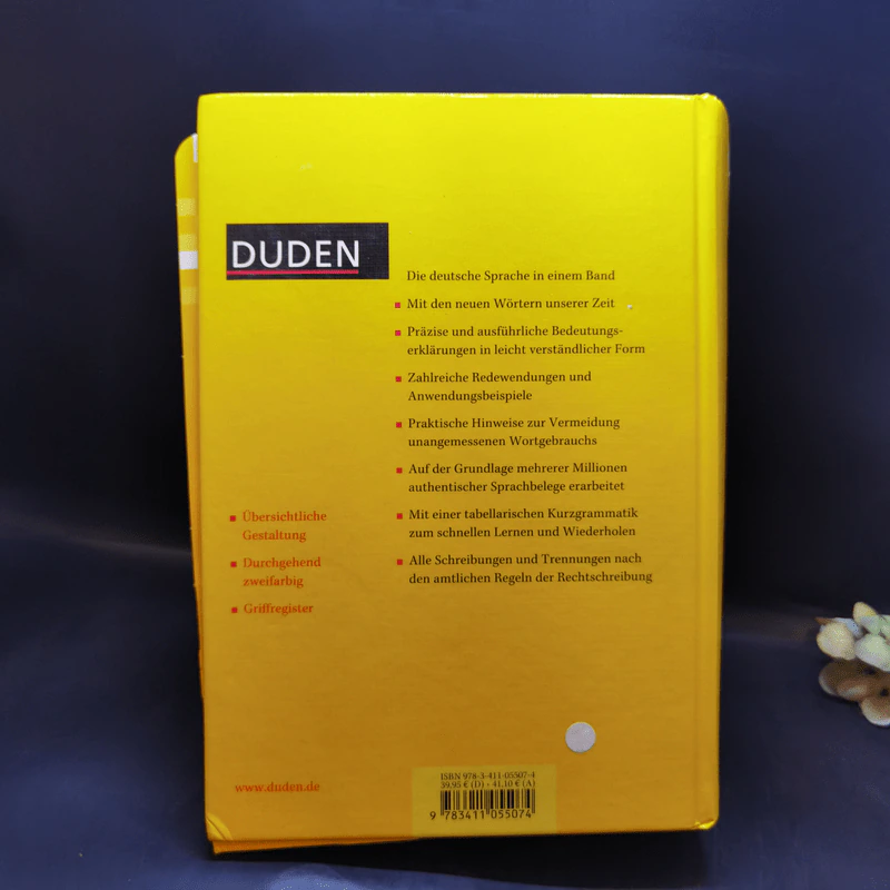Duden - Dudenredaktion รูปที่ 2