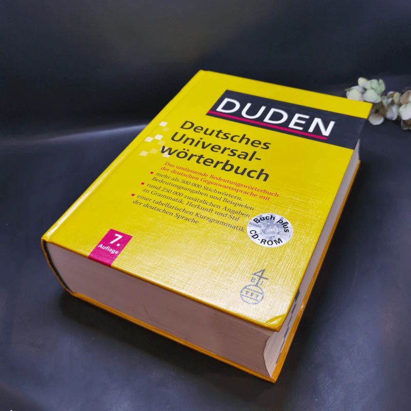 Duden - Dudenredaktion รูปที่ 7