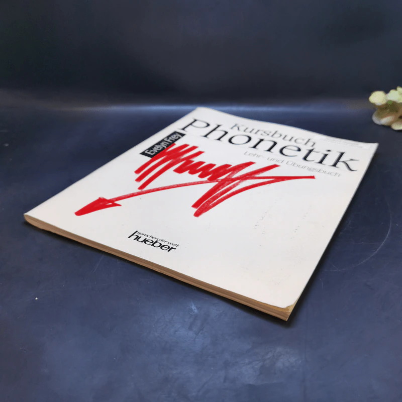 Kursbuch Phonetik - Evelyn Frey รูปที่ 7
