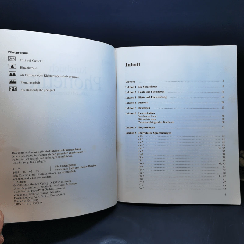 Kursbuch Phonetik - Evelyn Frey รูปที่ 8