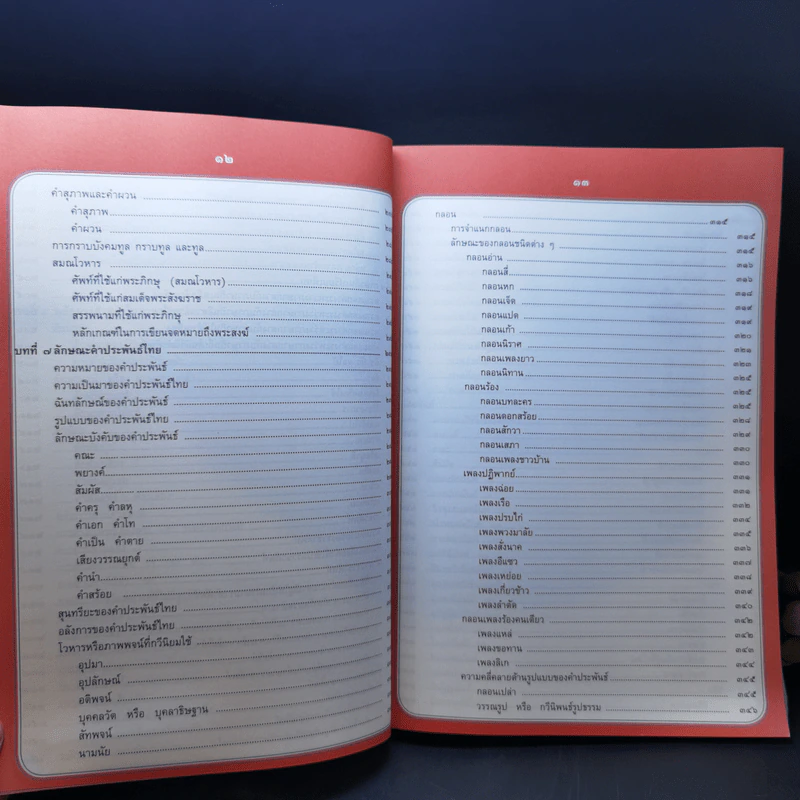 หลักภาษาไทย - รองศาสตราจารย์วิเชียร เกษประทุม รูปที่ 14