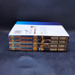 คุโรโกะ นายจืดพลิกสังเวียนบาส เล่ม 1,2,3,12 รูปที่ 2