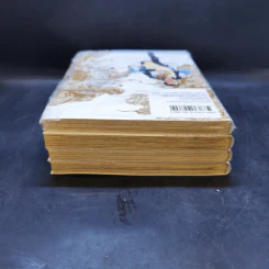 พ่อบ้านสุดเก๋า เล่ม 1-4 รูปที่ 5
