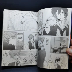 การ์ตูนวาย Seven Days  Friday→Sunday รูปที่ 10