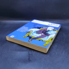 แดนนรกมาเฟียเดือด เล่ม 1 รูปที่ 7