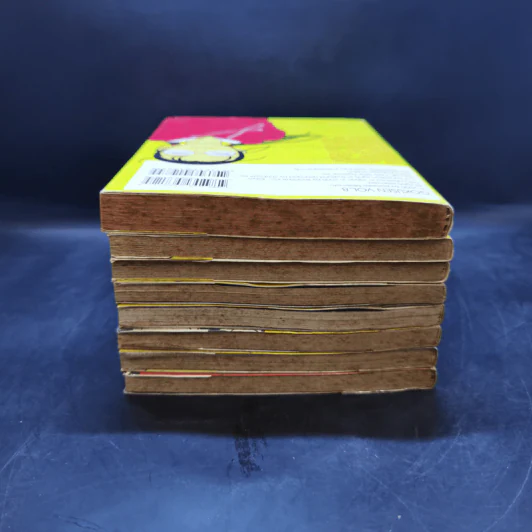 ครูสาวยากูซ่า เล่ม 1-8 รูปที่ 5