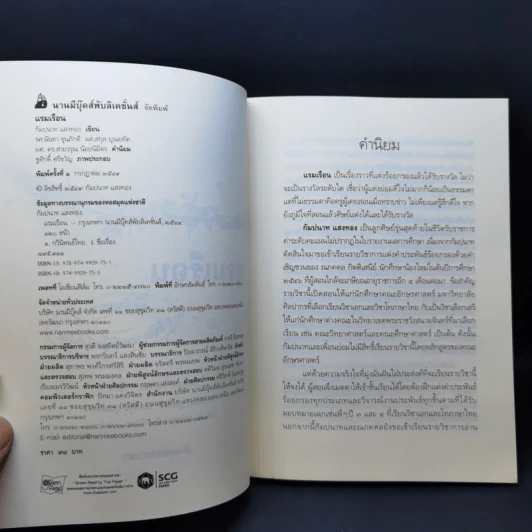 แรมเรือน - กัมปนาท แสงทอง รูปที่ 9