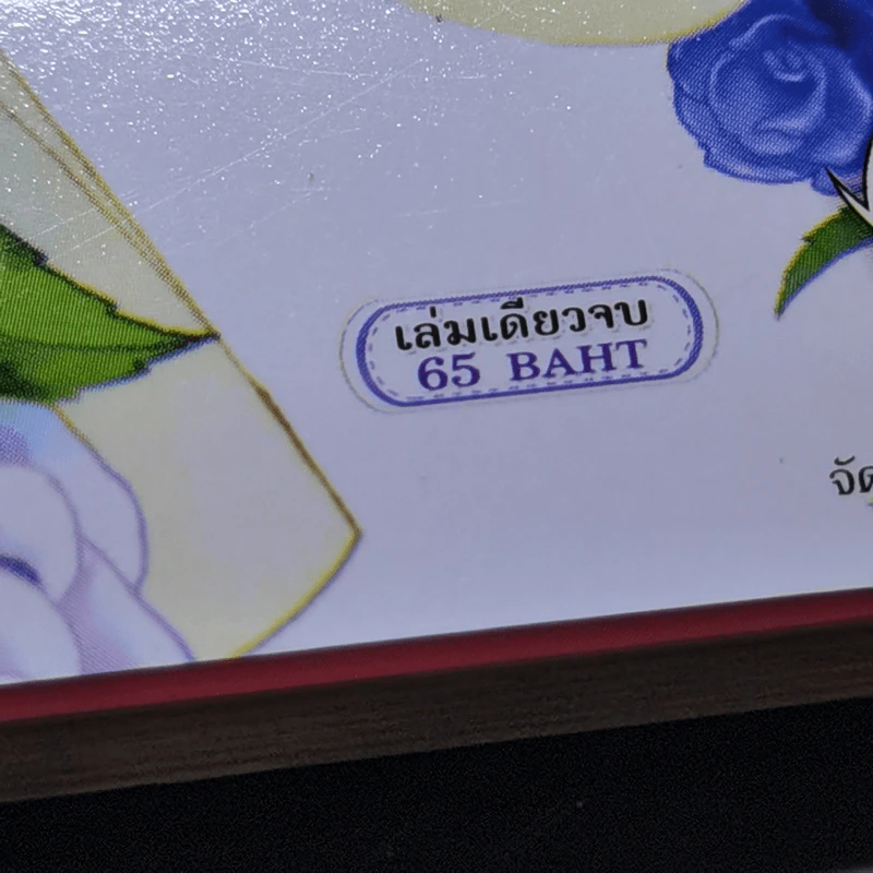 การ์ตูนวาย บอดี้การ์ดที่รักกับภารกิจ... 3 เล่ม + ปฏิบัติการรักล้นใจของนายบอดี้การ์ด รูปที่ 7