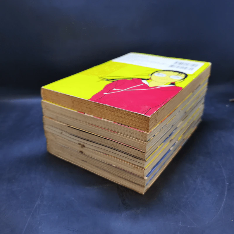 ครูสาวยากูซ่า เล่ม 1-8 รูปที่ 6