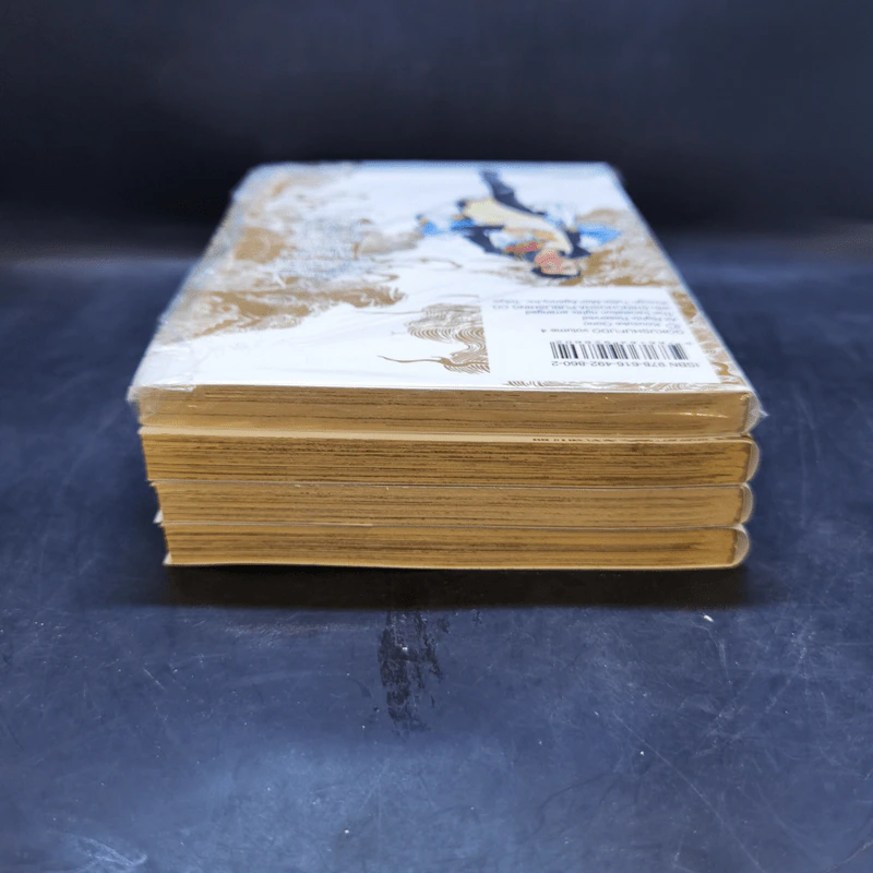 พ่อบ้านสุดเก๋า เล่ม 1-4 รูปที่ 5