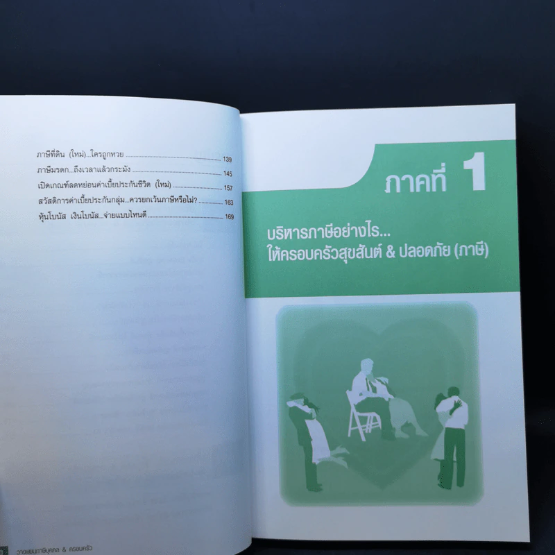 วางแผนภาษีบุคคล & ครอบครัว ในทุกจังหวะก้าวย่าง...สู่วัยทอง - อมรศักดิ์ พงศ์พศุตม์ รูปที่ 10