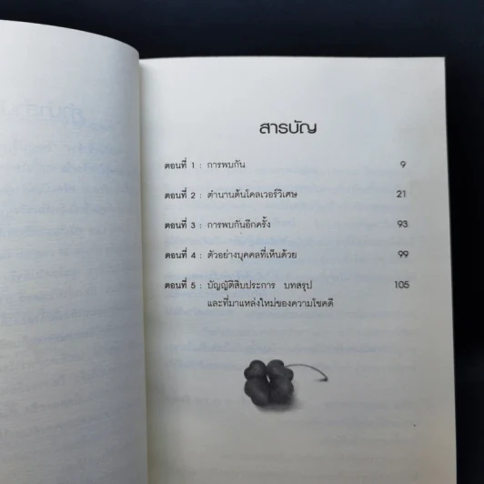 Good Luck สร้างแรงบันดาลใจเพื่อความสำเร็จในชีวิตและธุริกจด้วยตัวคุณเอง รูปที่ 10