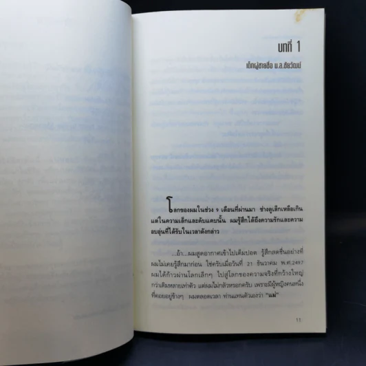จอมยุทธ์การตลาด - ม.ล.ชัยวัฒน์ ชยางกูร รูปที่ 11