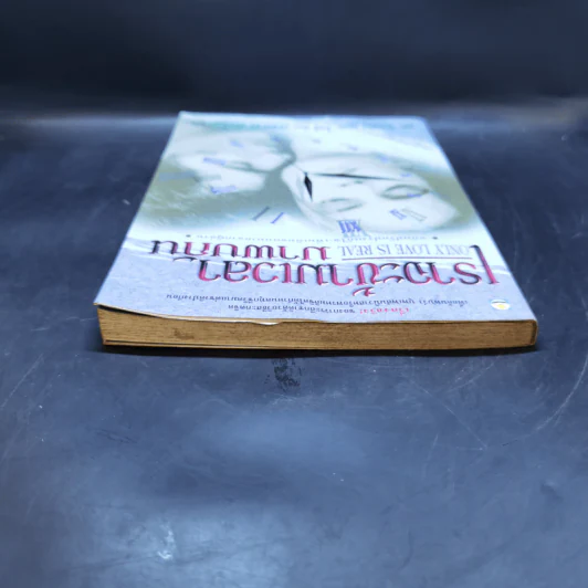 เราจะข้ามเวลามาพบกัน : Only Love Is Real - Brian L. Weiss (ไบรอัน แอล. ไวส์), M.D. รูปที่ 6