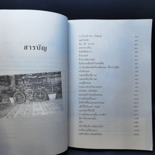 จากโปสต์การ์ด ถึงอีเมล์ - ภาณุ มณีวัฒนกุล รูปที่ 10