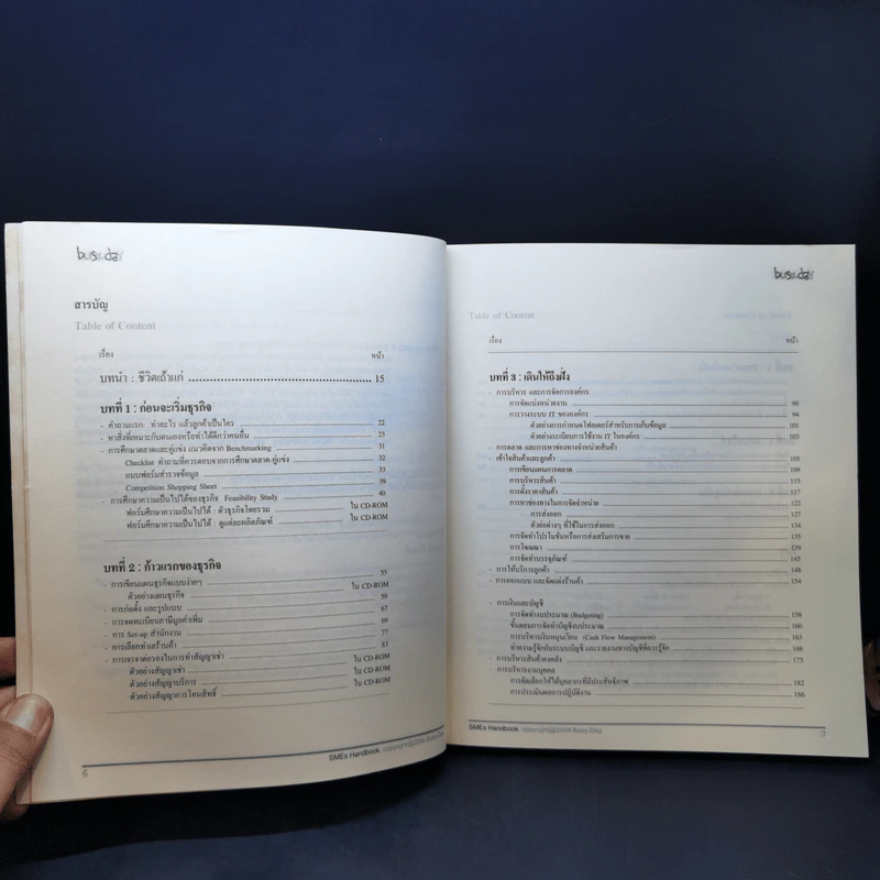คู่มือการจัดตั้งบริหารธุรกิจขนาดเล็ก SMEs Hand Book รูปที่ 10