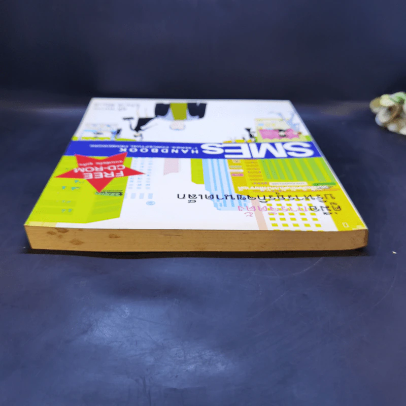 คู่มือการจัดตั้งบริหารธุรกิจขนาดเล็ก SMEs Hand Book รูปที่ 6