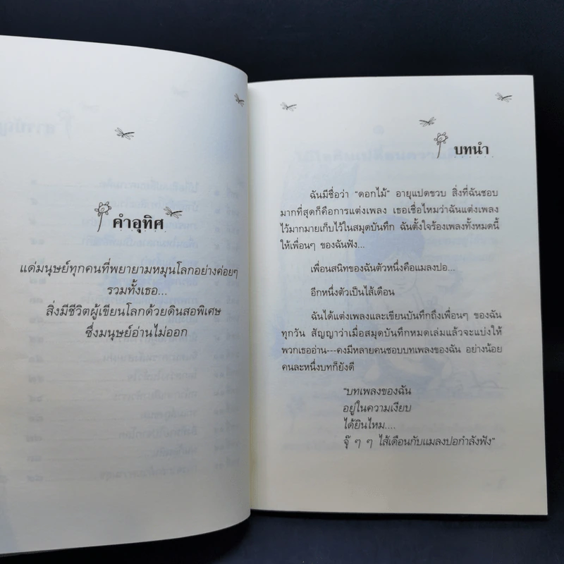 เพื่อนในสวน - วันทนีย์ วิบูลกีรติ รูปที่ 11