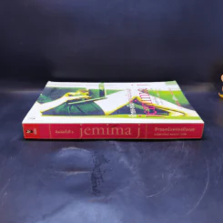 รักของฉันพร่องมันเนย Jemima J - Jane Green รูปที่ 3