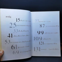 ควบบนวิกฤติ ชีวิตบนหลังอาน - โชค บูลกุล รูปที่ 10