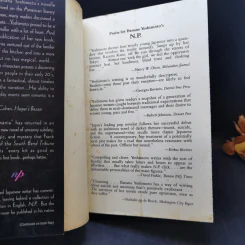 NP - Banana Yoshimoto รูปที่ 8