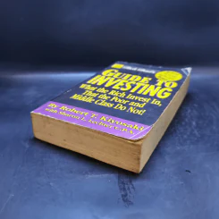 Rich Dad's Guide to Investing - Robert T. Kiyosaki ,  Sharon L. Lechter รูปที่ 7