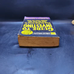 Rich Dad's Guide to Investing - Robert T. Kiyosaki ,  Sharon L. Lechter รูปที่ 6