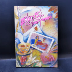 แสงตะวันในสายหมอก - ปิยะพร ศักดิ์เกษม รูปที่ 1