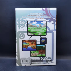 EXEcutional มหาสงครามออนไลน์ถล่มจักรวาล Remaster เล่ม 1 รูปที่ 2