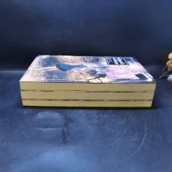 เพื่อลูกจ๋า ปะป๋าขอลุย เล่ม 1-3 - Chirolu รูปที่ 4
