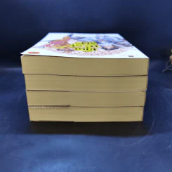ตุ๊ดทะลุมิติ (พิภพจอมนาง) เล่ม 1-4 - นปภา รูปที่ 5