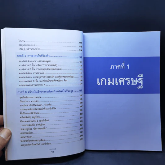 เกมเศรษฐี ลงทุนให้รวย ด้วยอสังหาริมทรัพย์ รูปที่ 12