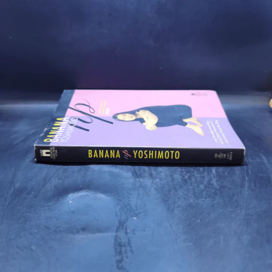 NP - Banana Yoshimoto รูปที่ 3