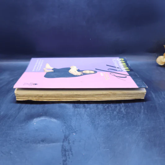 NP - Banana Yoshimoto รูปที่ 5