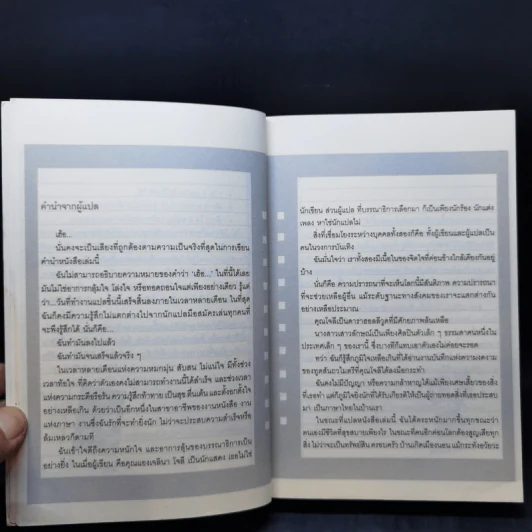 บันทึกของแองเจลินา โจลี - แอม เสาวลักษณ์ ลีลาบุตร แปล รูปที่ 10