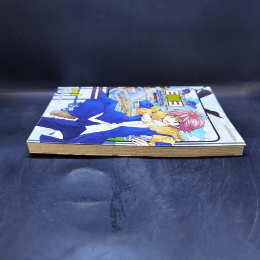 EXEcutional มหาสงครามออนไลน์ถล่มจักรวาล Remaster เล่ม 1 รูปที่ 5