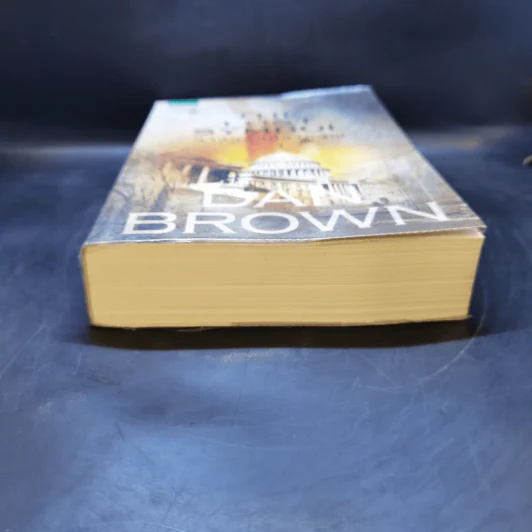 The Lost Symbol สาส์นลับที่สาบสูญ - แดน บราวน์ (Dan Brown) รูปที่ 4