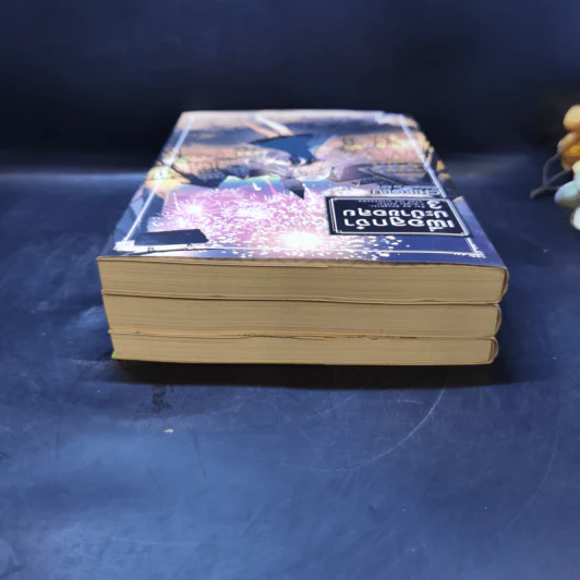 เพื่อลูกจ๋า ปะป๋าขอลุย เล่ม 1-3 - Chirolu รูปที่ 5